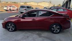 نیسان سێنترا